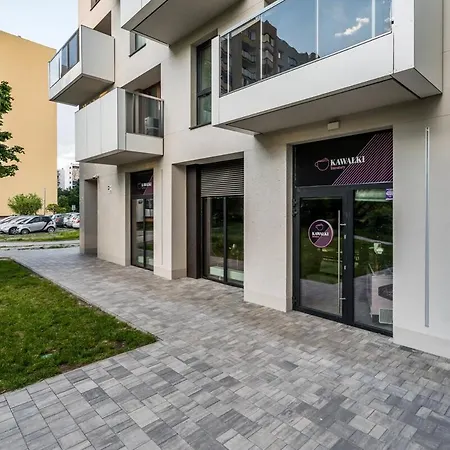 Brand New! Private Jacuzzi - Terrace - Parking Daire *